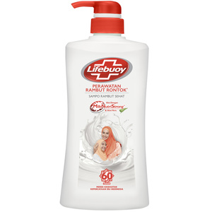 Lifebuoy Hair Fall Treatment Shampoo