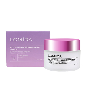 Lomira 5x Ceramide Moisturizing Cream