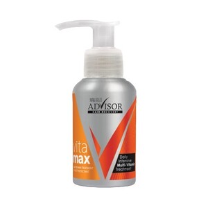 Makarizo Advisor Hair Recovery Vitamax