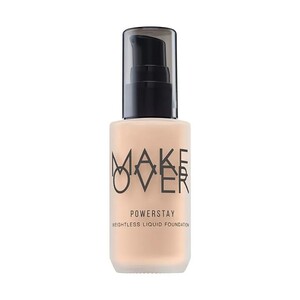 Make Over Powerstay 24H Weightless Liquid Foundation N30 Natural Beige