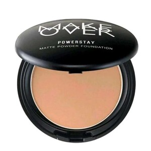 Make Over Powerstay Matte Powder Foundation W22 Warm Ivory