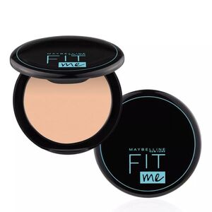 Maybelline Fit Me Matte + Poreless Powder 112 Natural Ivory