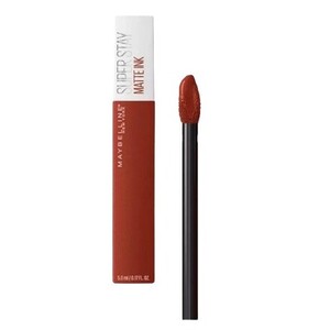 Maybelline Super Stay Matte Ink 350 Freethinker