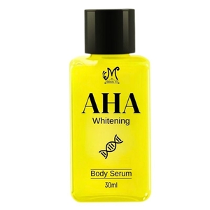 Miss Ti Aha Whitening Body Serum