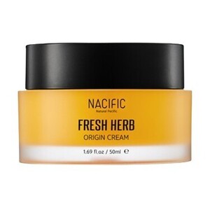 Nacific Fresh Herb Origin Cream Skin Care
