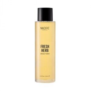 Nacific Fresh Herb Origin Toner Skin Care