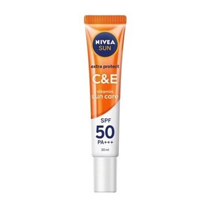 Nivea SUN Extra Protect C&E