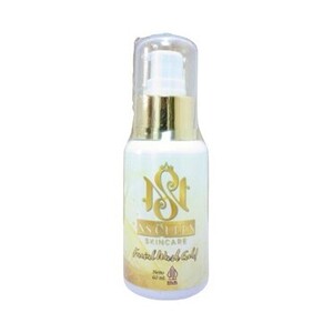 Ns Queen Facial Wash Gold