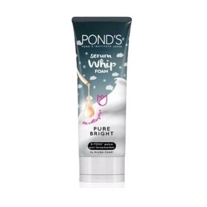 Pond’s Pure Bright Whip Foam