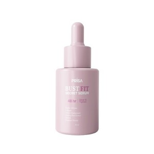 Prisa Bust Fit Secret Serum