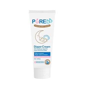 Purebb Diaper Cream