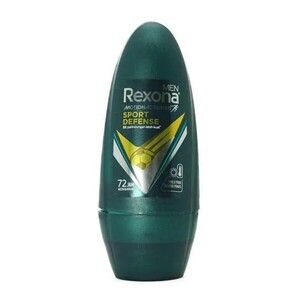 Rexona MEN Sport Defense (Antiperspirant Deodoran Roll On)