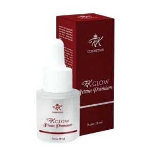 Rk Glow Serum Premium