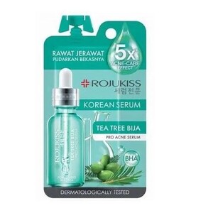 Rojukiss Tea Tree Bija Pro Acne Serum