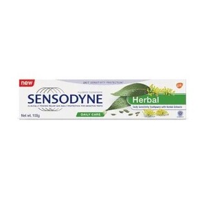 Sensodyne Herbal