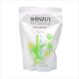 Shinzu`I Skin Lightening Body Cleanser Matsu