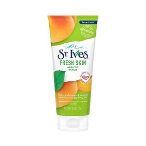 St. Ives Fresh Skin Apricot Scrub