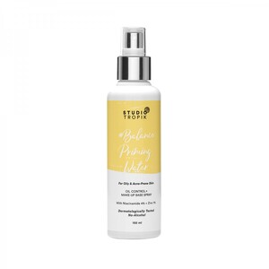 Studio Tropik Balance Priming Water With Niacinamide