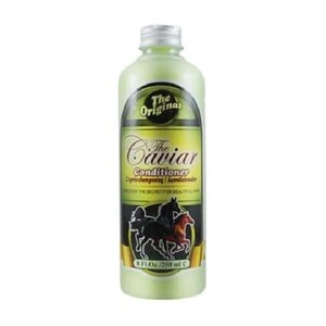 The Caviar Conditioner