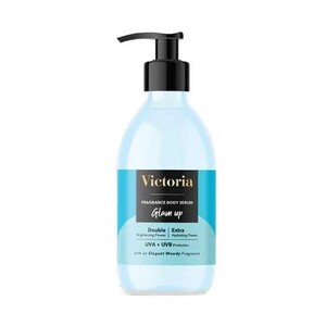 Victoria Fragrance Body Serum Glam Up