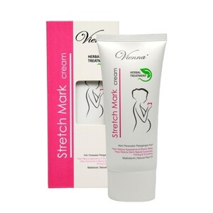 Vienna Stretch Mark Cream