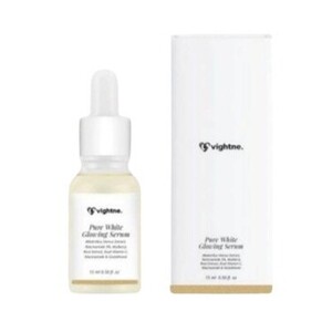 Vightne Pure White Glowing Serum