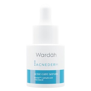 Wardah Acnederm Acne Care Serum