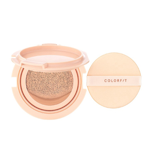 Wardah Colorfit Perfect Glow Cushion 32N Neutral Beige