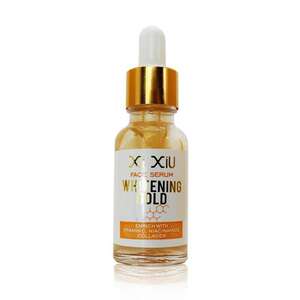 XI Xiu Face Serum Whitening Gold