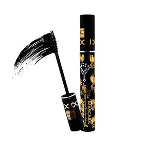 XI Xiu Lovely Mascara Waterproof & Volumizing