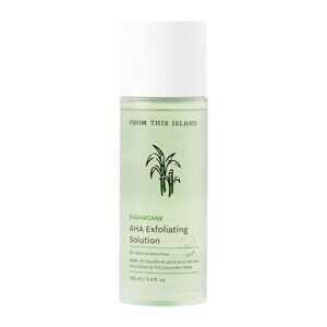 X_beauty Your Skin Solution Skin Toner AHA