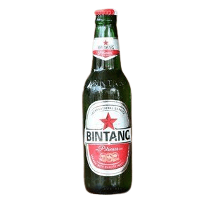 Cek Halal Bintang Bir (Mengandung Alkohol Â± 4,7% Vv) BPOM