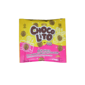 Cek Halal Chocolito Mini Kukis Cokelat Dengan Cokelat Chips BPOM