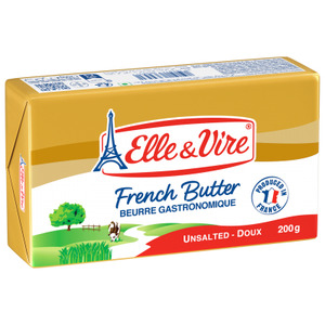 Cek Halal Elle & Vire Mentega Tawar (Unsalted Butter) BPOM