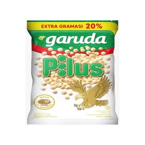 Cek Halal Garuda Pilus Rasa Mi Goreng BPOM