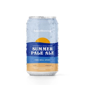 Cek Halal IslandBrewing Bir - Summer Pale Ale (Mengandung Alkohol +- 4,5% Vv) BPOM