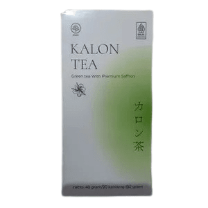 Cek Halal Kalon Tea BPOM Cek