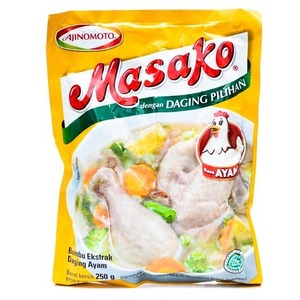 Cek Halal Masako Bumbu Ekstrak Daging Ayam BPOM