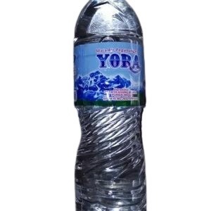 Cek Halal Yora Air Minum Dalam Kemasan (Air Mineral) BPOM