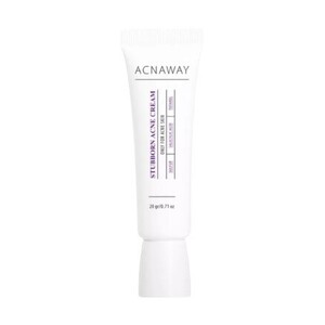 Acnaway Stubborn Acne Cream