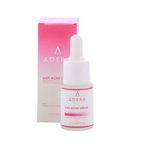 Adera Anti Acne Serum with Salicylic Acid & Centella Extract