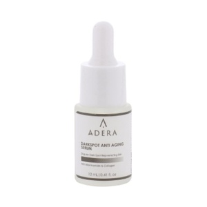 Adera Darkspot Anti Aging Serum with Niacinamide & Collagen