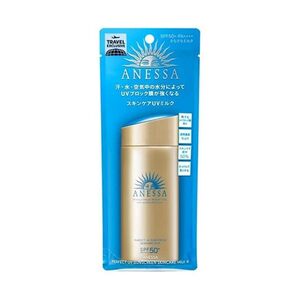 Anessa Perfect UV Sunscreen Skincare Milk N