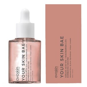 Avoskin Your Skin Bae Azeclair 10% + Kombucha 3% Niacinamide 2.5% Serum