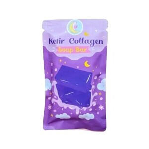 Beautyinu Kefir Collagen Soap Bar