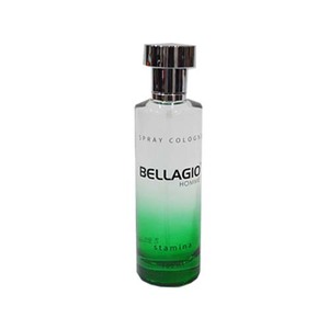 Bellagio Homme Spray Cologne Stamina