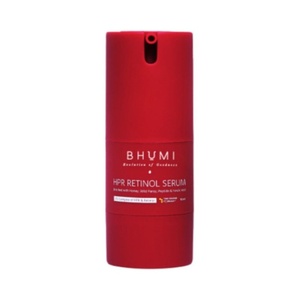 Bhumi HPR Retinol Serum