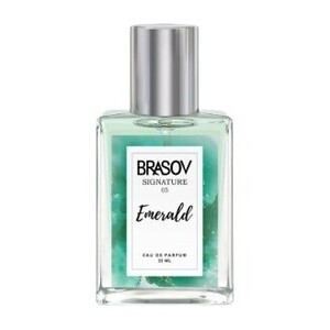 Brasov Eau De Parfum Signature 05 Emerald