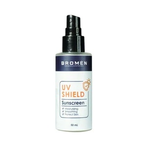 Bromen UV Shield Sunscreen Bromen