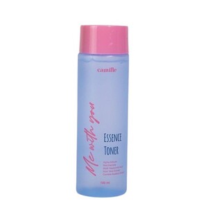 Camille Me with You Essence Toner